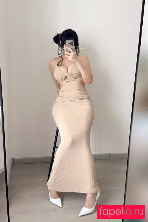 Haiyi_NEKO Nude Onlyfans Photo 19