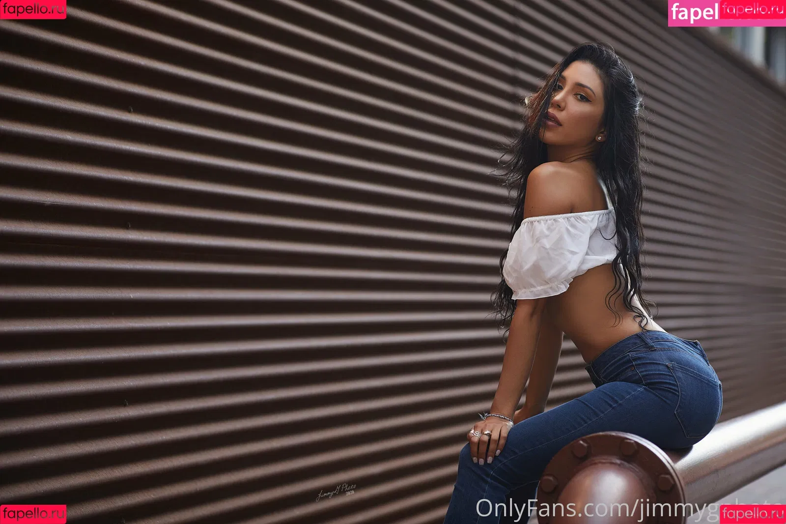 Lizzy Acosta Onlyfans Photo Gallery 