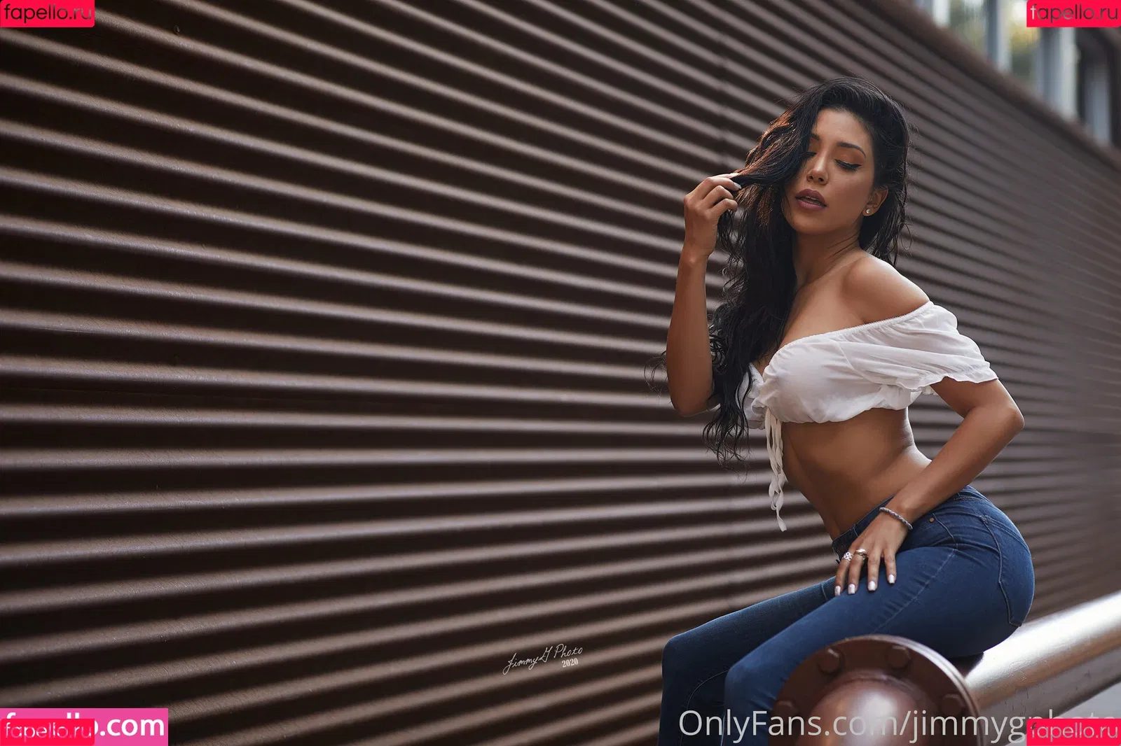 Lizzy Acosta Onlyfans Photo Gallery 