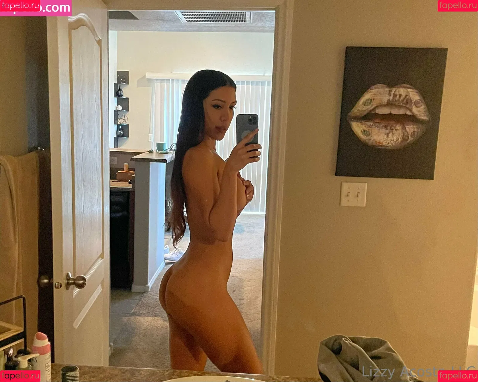 Lizzy Acosta Onlyfans Photo Gallery 