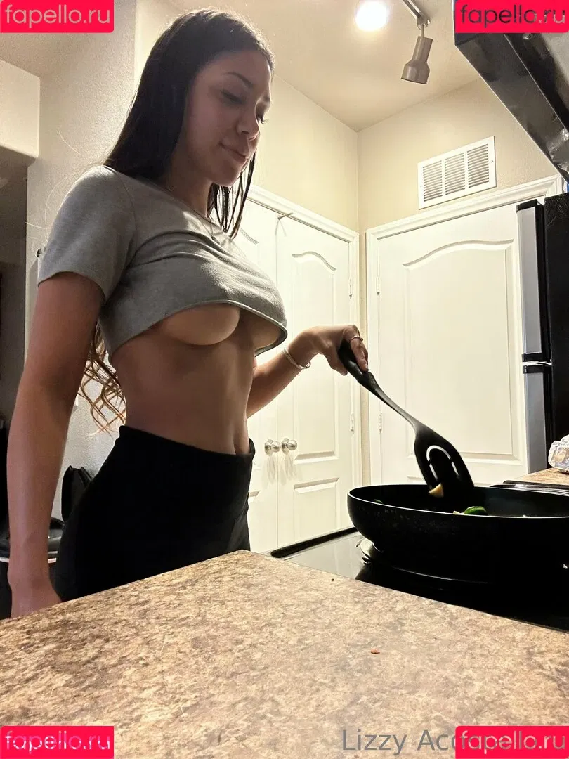 Lizzy Acosta Onlyfans Photo Gallery 