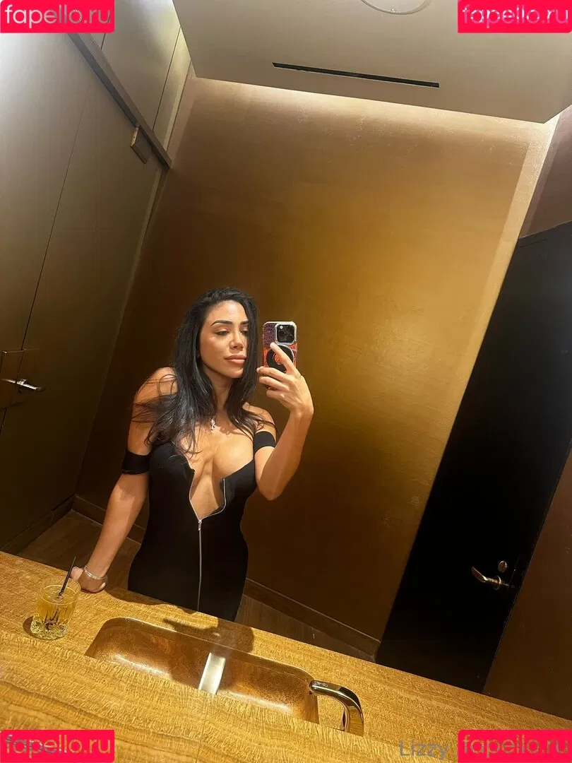 Lizzy Acosta Onlyfans Photo Gallery 