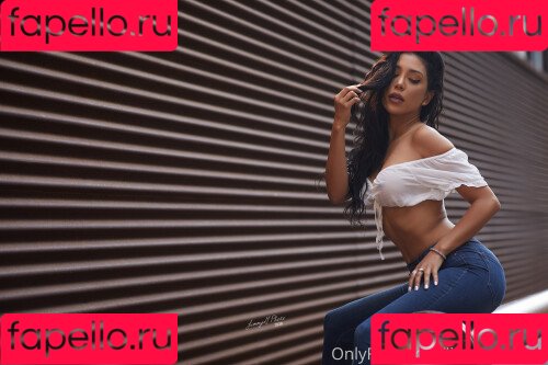 Lizzy Acosta Onlyfans Photo Gallery 