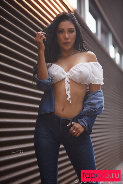 Lizzy Acosta Nude Onlyfans Photo 50