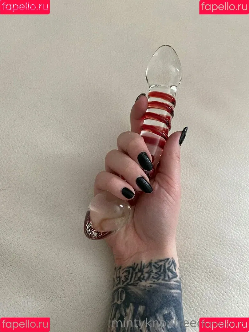 mintyknoxfree Onlyfans Photo Gallery 