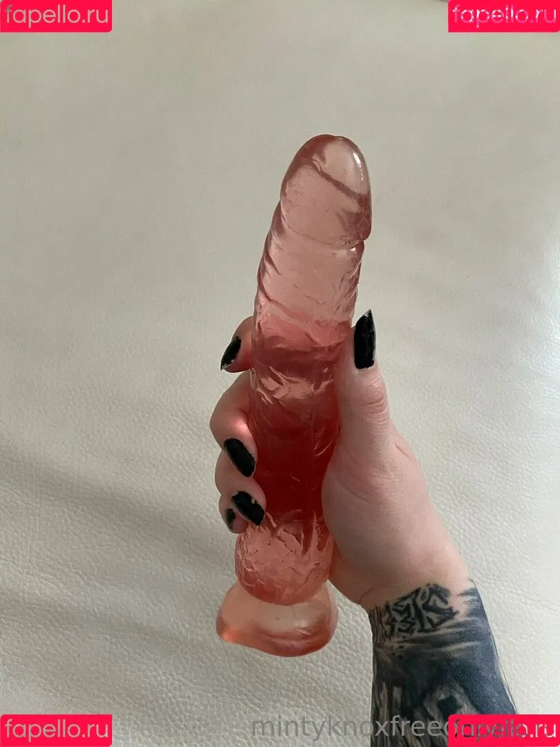 mintyknoxfree Onlyfans Photo Gallery 
