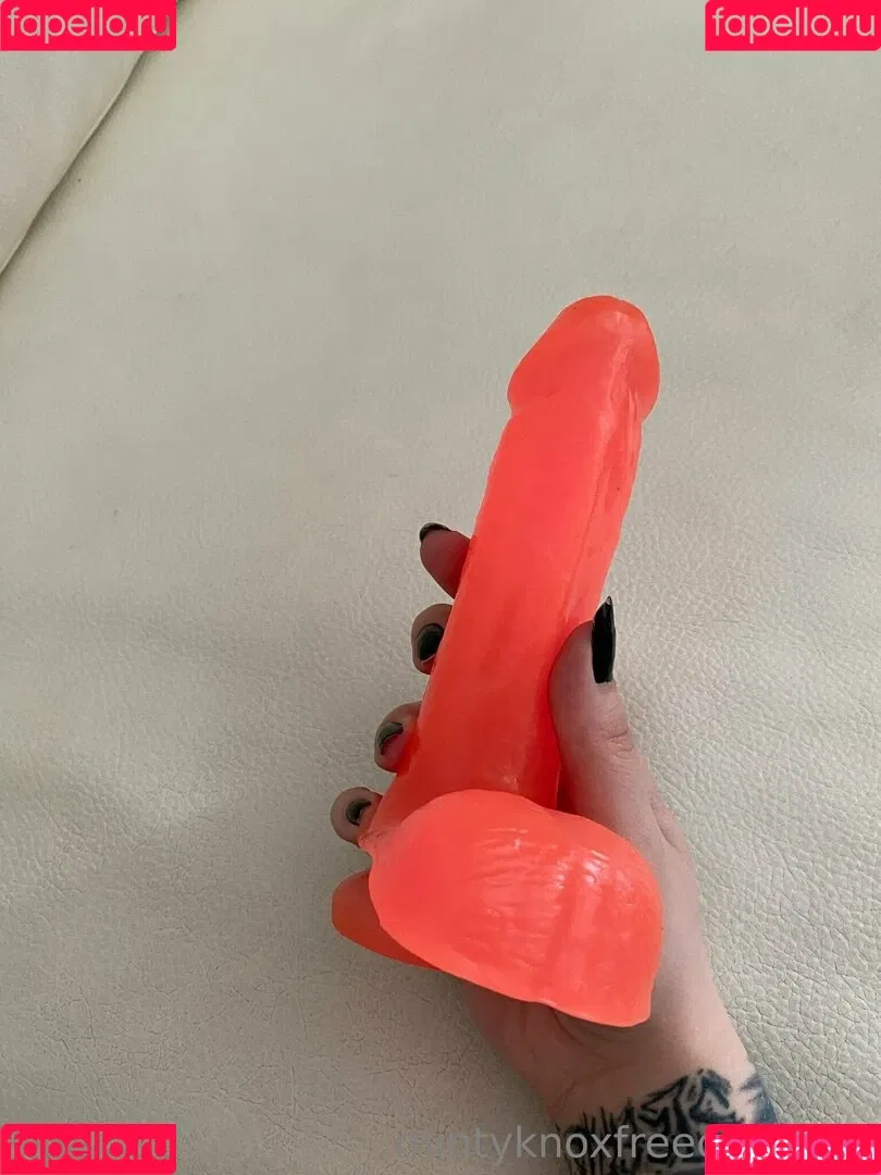 mintyknoxfree Onlyfans Photo Gallery 