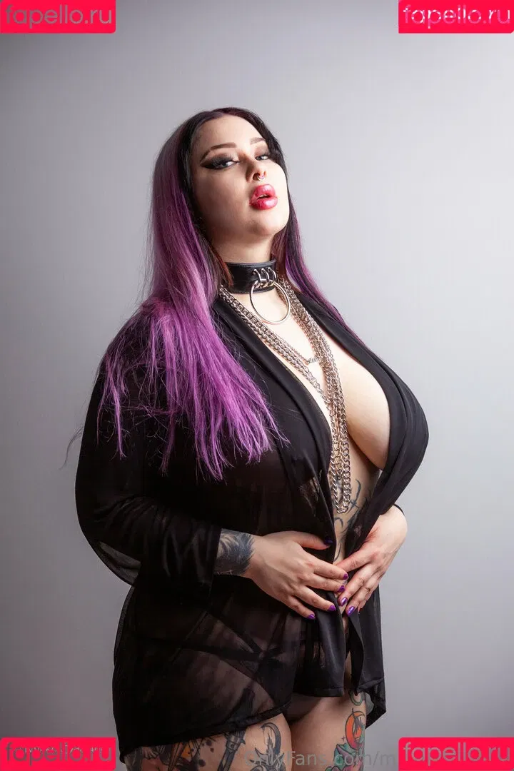 mintyknoxfree Onlyfans Photo Gallery 