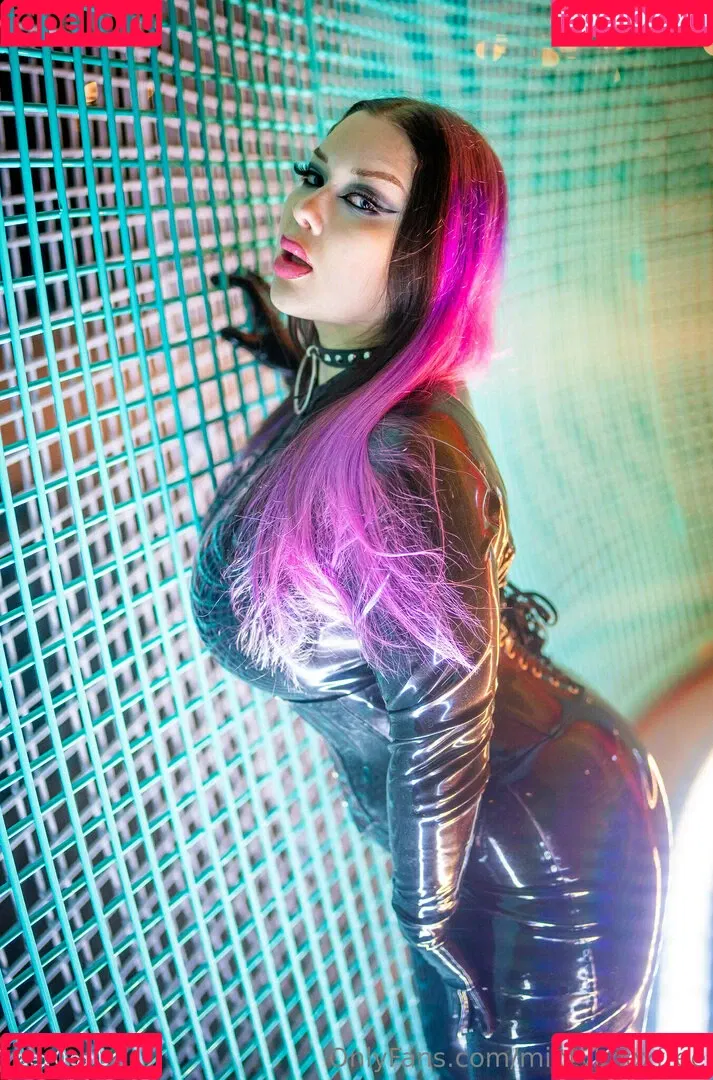 mintyknoxfree Onlyfans Photo Gallery 