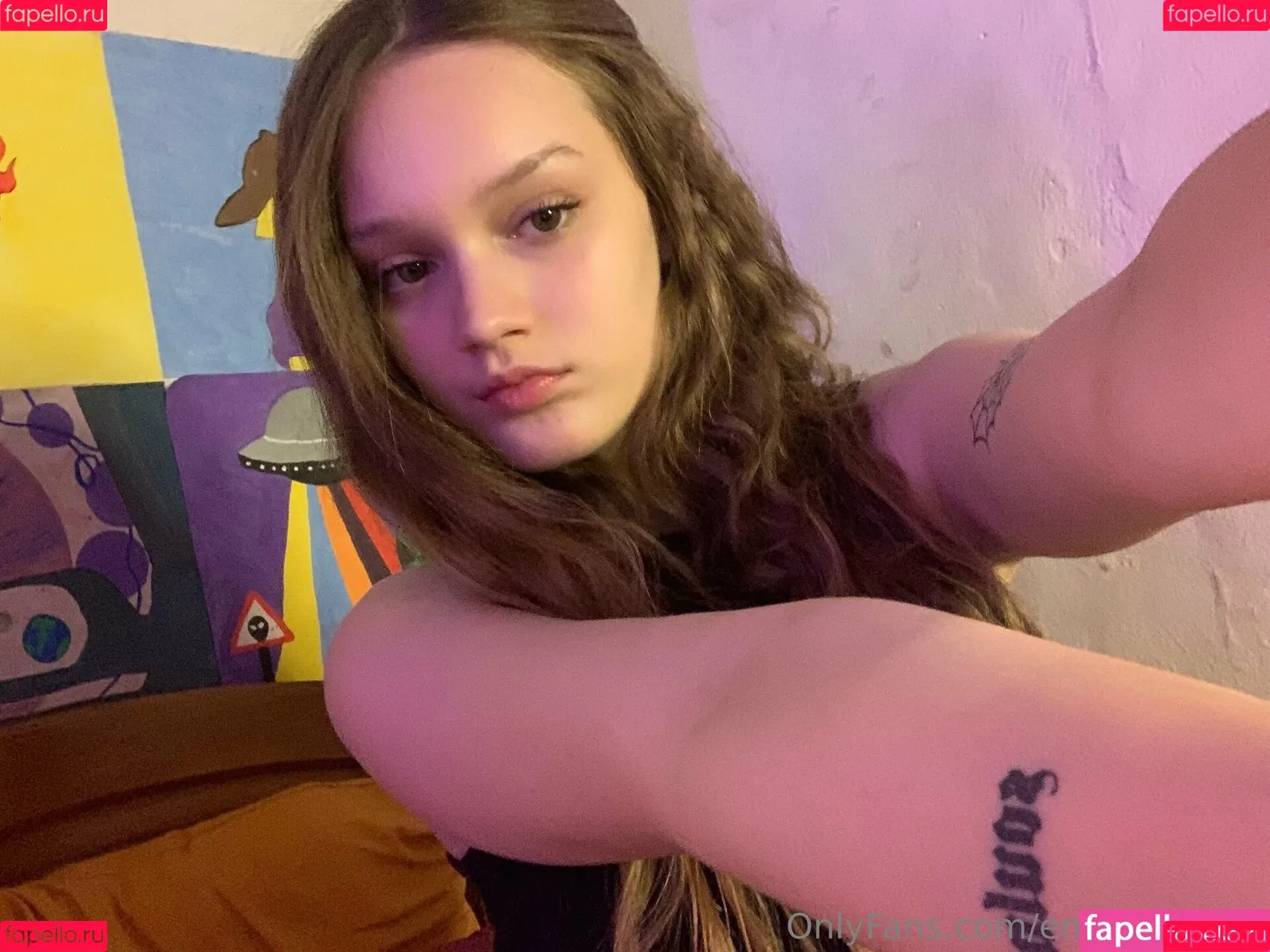 Emily Flowers Onlyfans Photo Gallery 