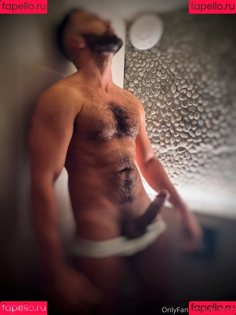 leobear Onlyfans Photo Gallery 