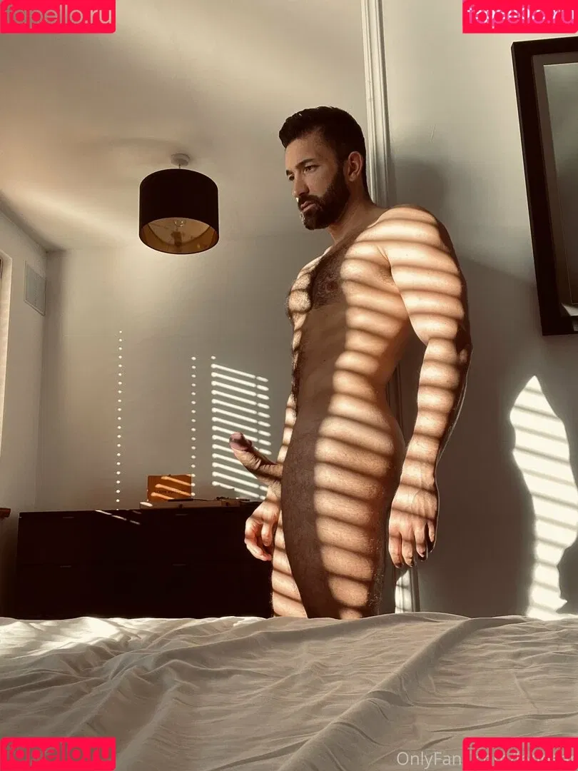 leobear Onlyfans Photo Gallery 