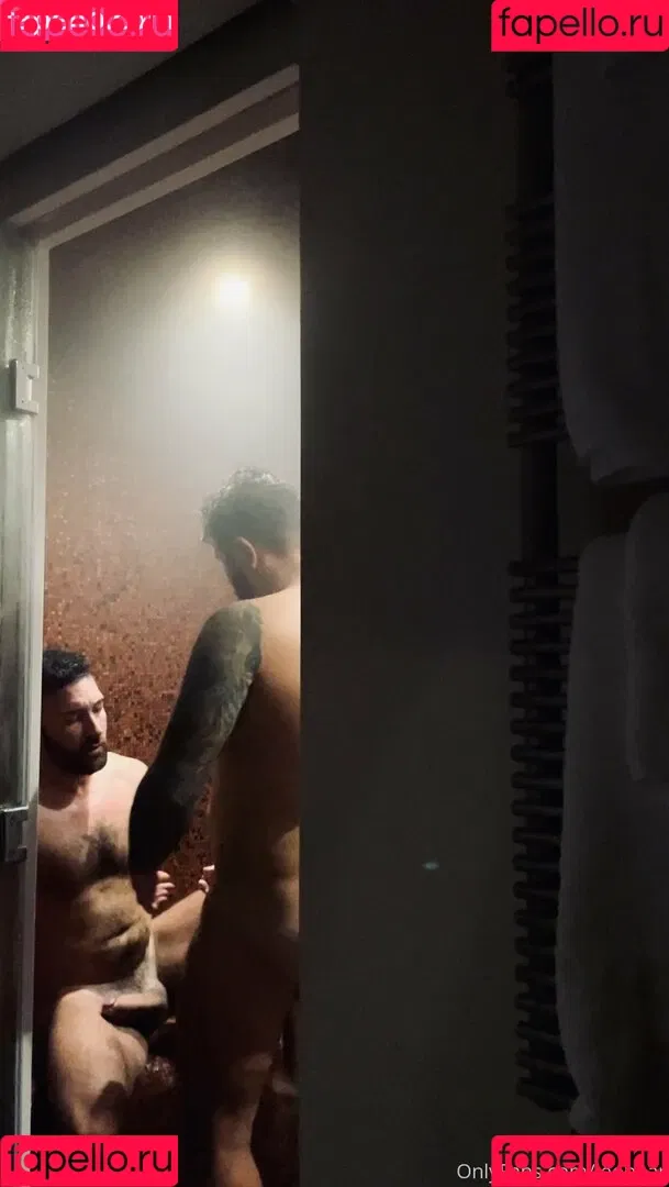 leobear Onlyfans Photo Gallery 