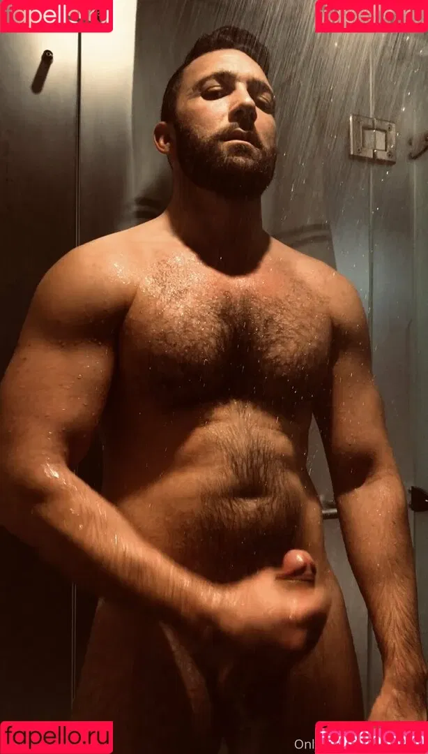 leobear Onlyfans Photo Gallery 