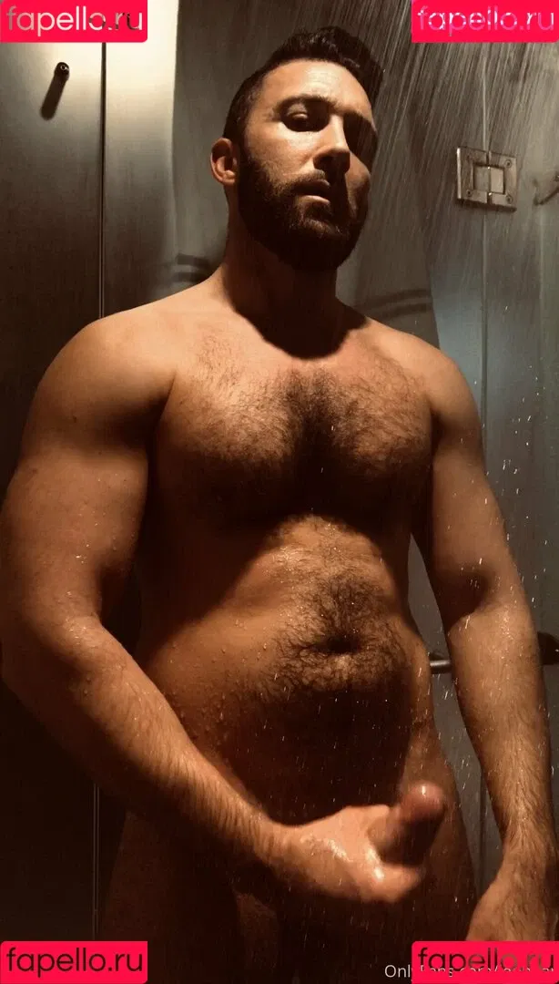 leobear Onlyfans Photo Gallery 