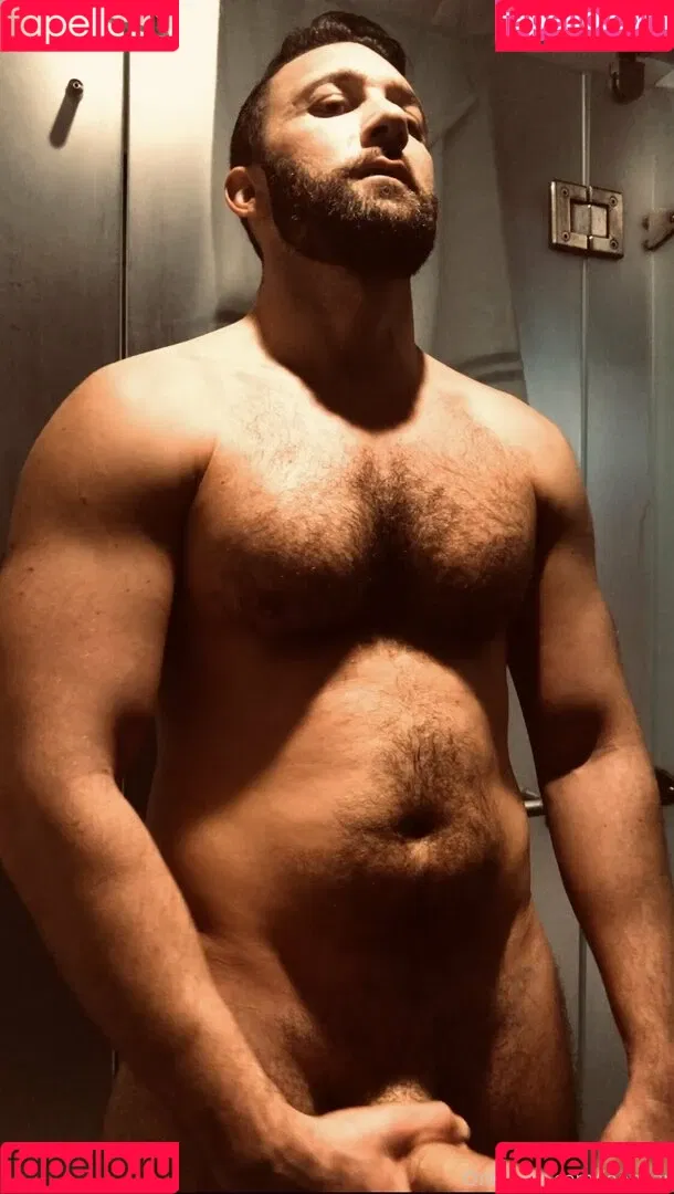 leobear Onlyfans Photo Gallery 