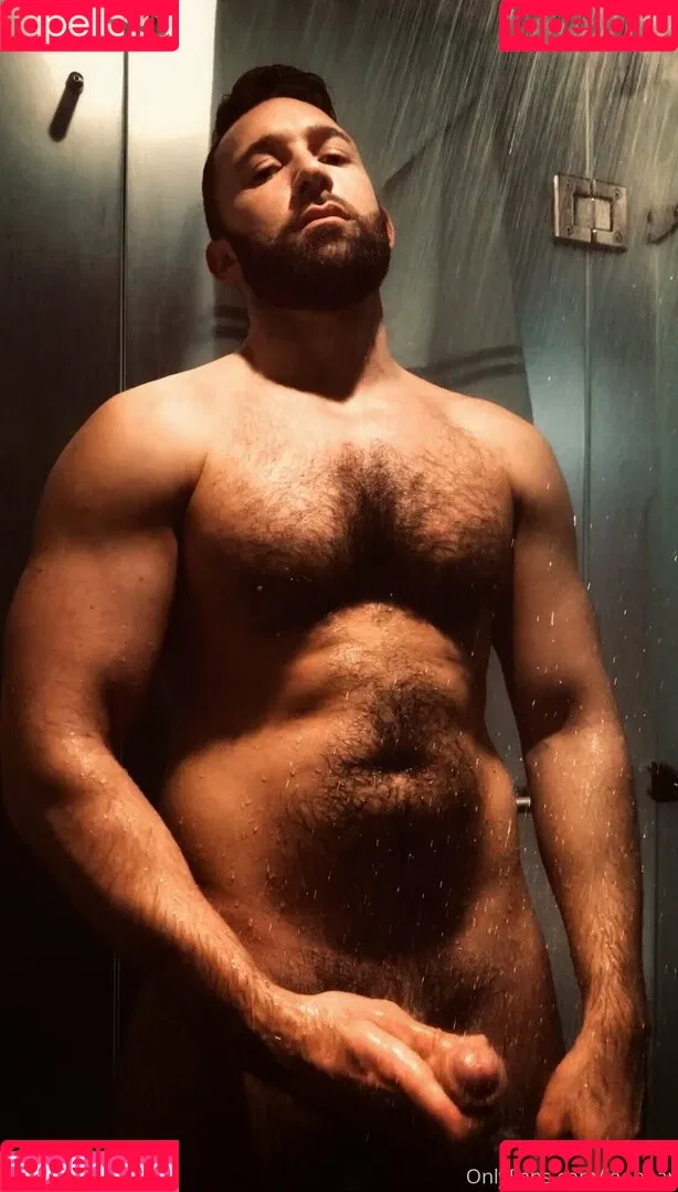 leobear Onlyfans Photo Gallery 