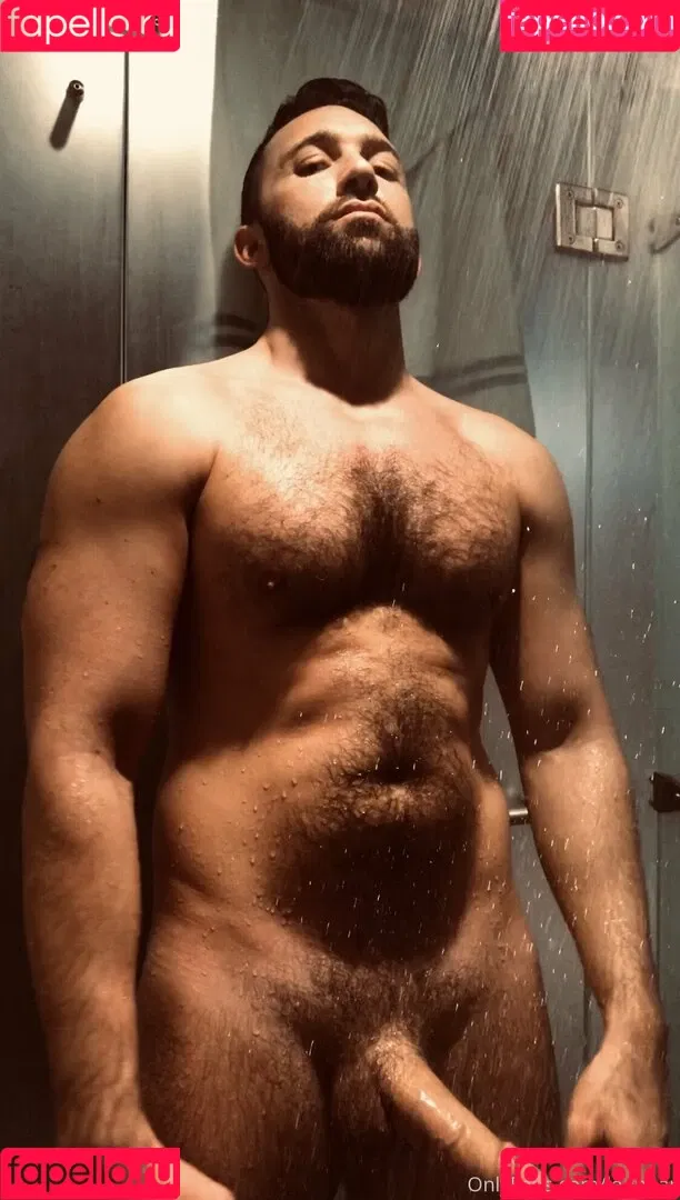 leobear Onlyfans Photo Gallery 