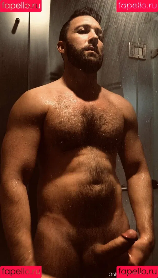 leobear Onlyfans Photo Gallery 