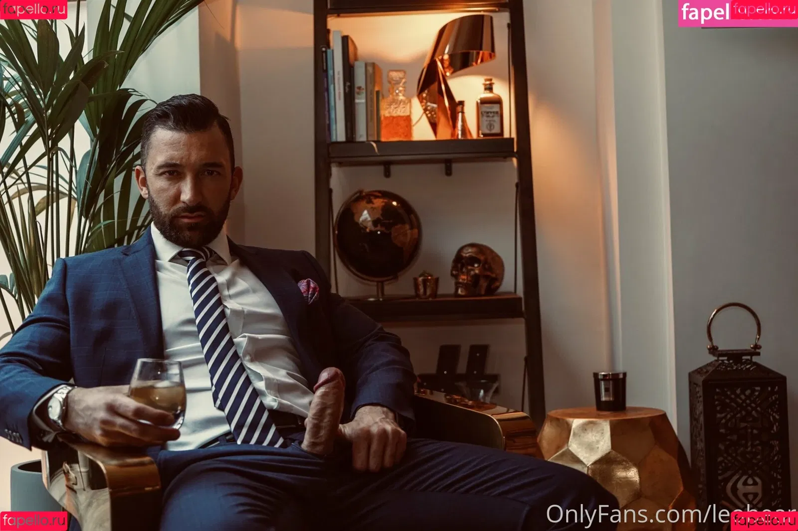leobear Onlyfans Photo Gallery 