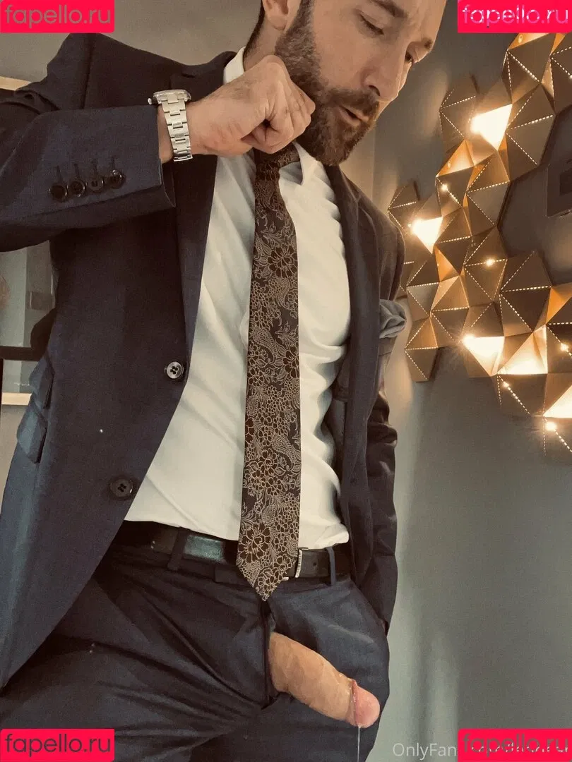 leobear Onlyfans Photo Gallery 
