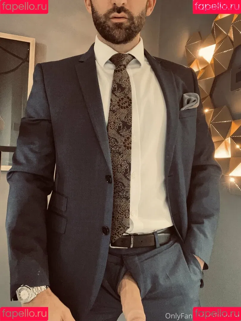 leobear Onlyfans Photo Gallery 