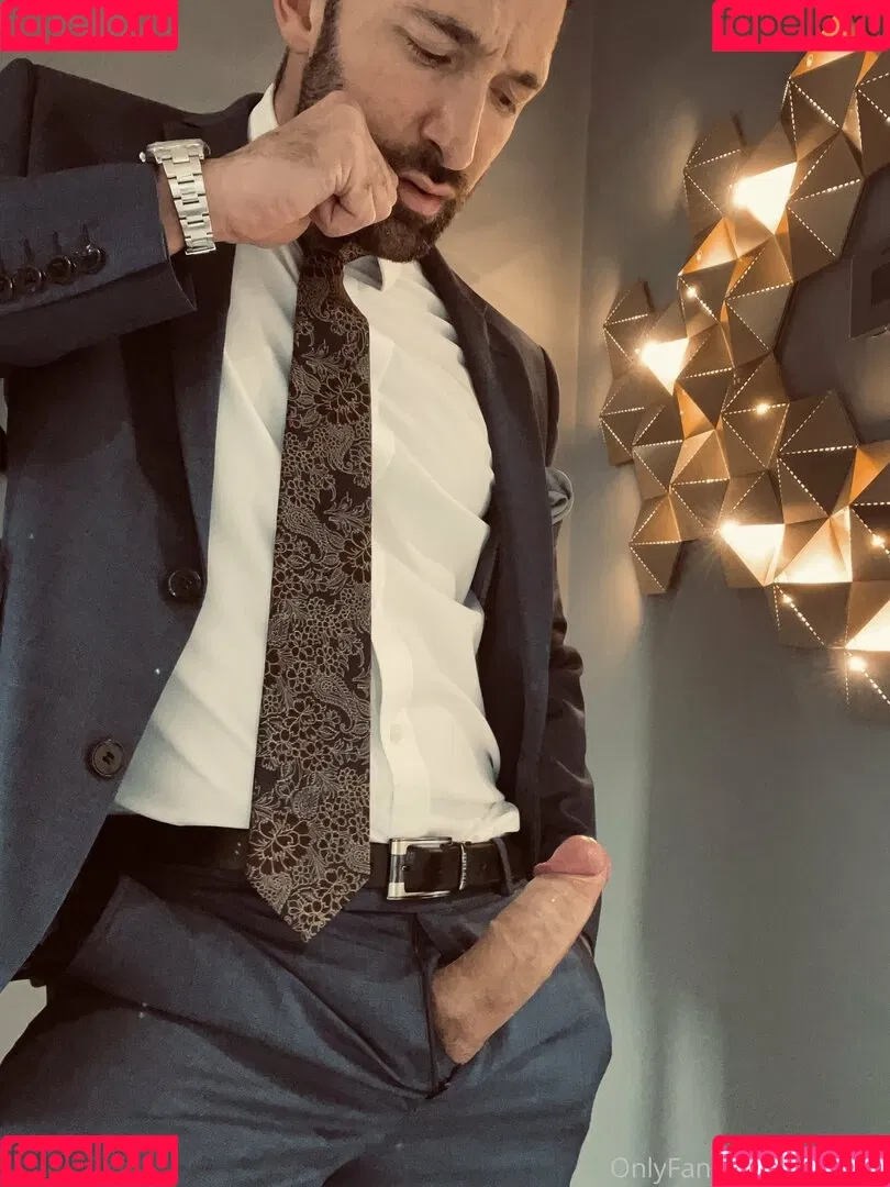 leobear Onlyfans Photo Gallery 