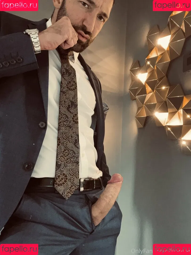 leobear Onlyfans Photo Gallery 