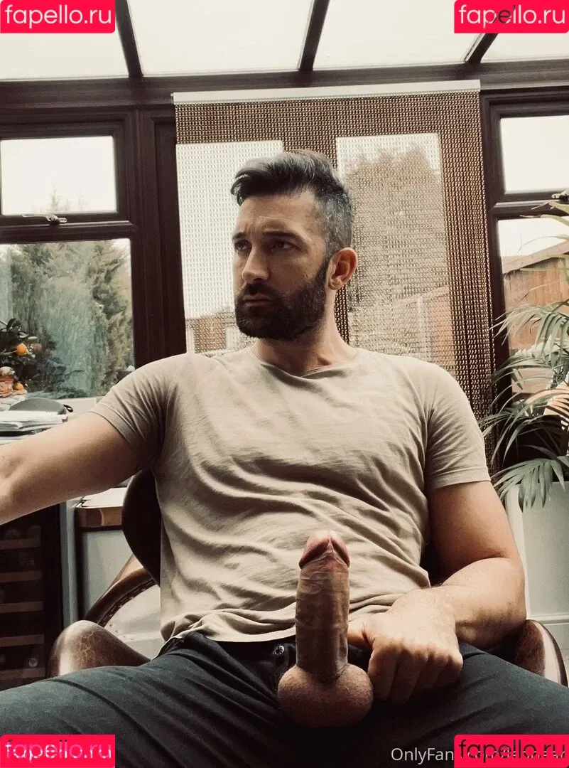 leobear Onlyfans Photo Gallery 