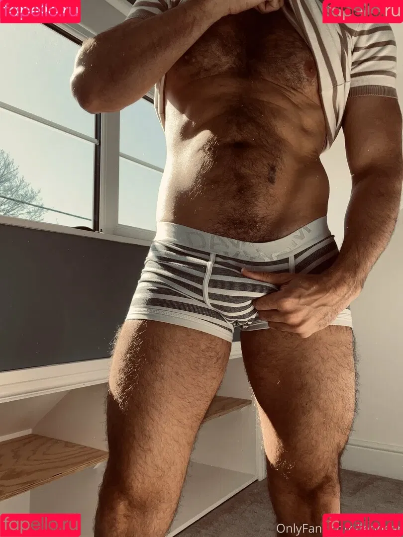 leobear Onlyfans Photo Gallery 