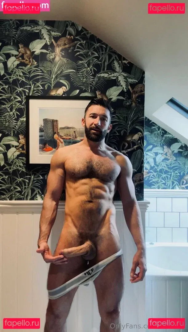 leobear Onlyfans Photo Gallery 