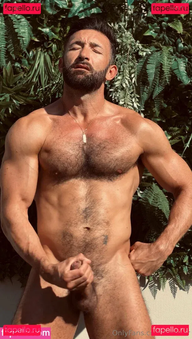 leobear Onlyfans Photo Gallery 