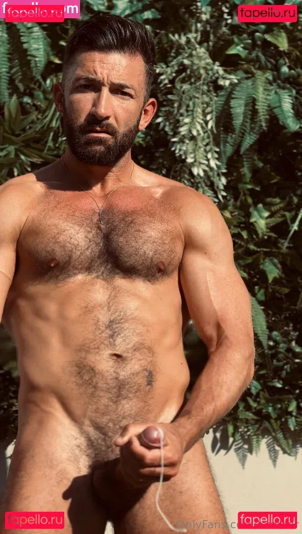leobear Onlyfans Photo Gallery 
