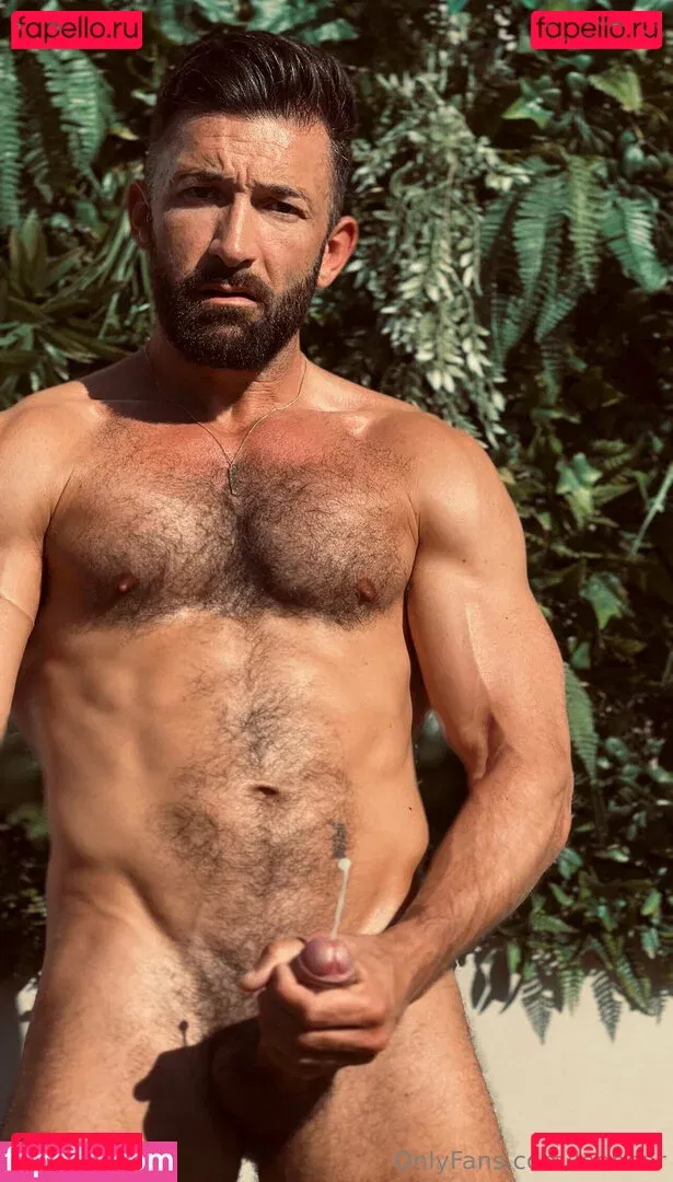leobear Onlyfans Photo Gallery 