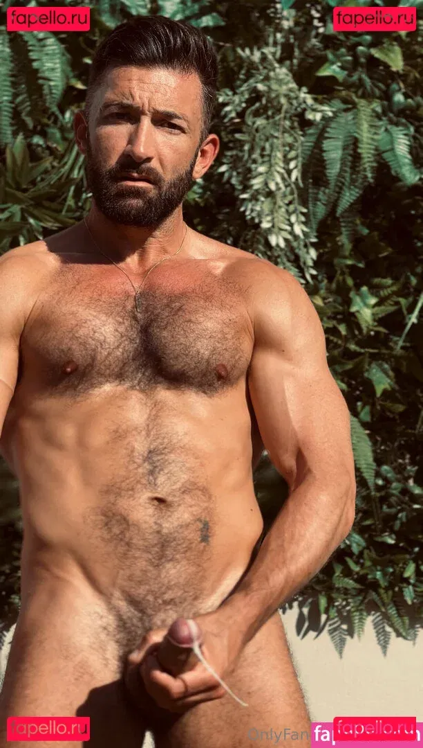 leobear Onlyfans Photo Gallery 