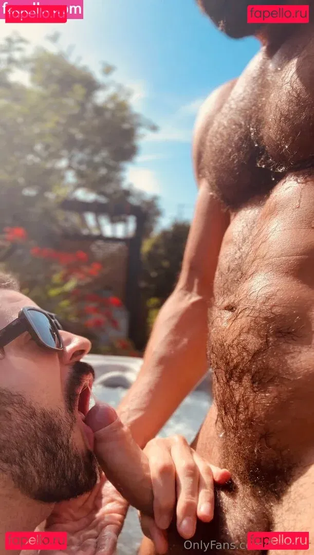 leobear Onlyfans Photo Gallery 