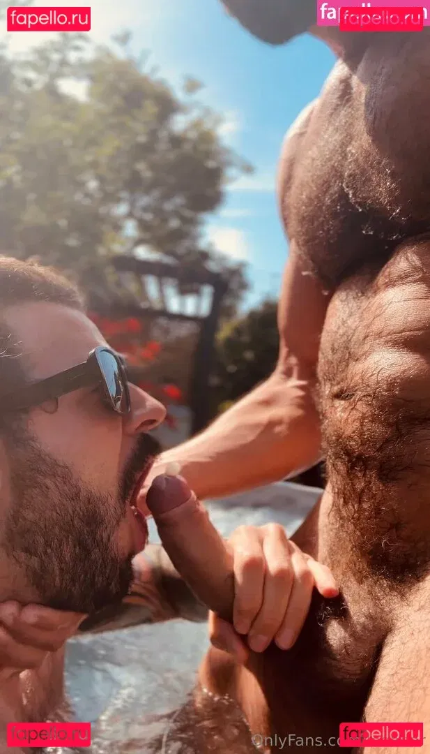 leobear Onlyfans Photo Gallery 