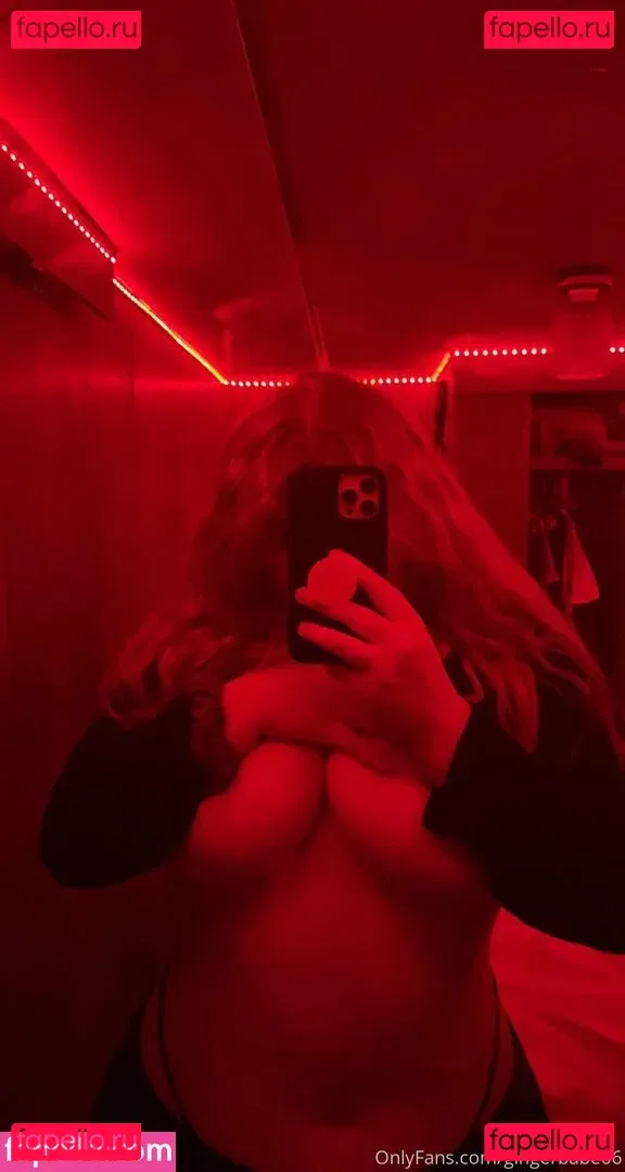 gingerbabe06 Onlyfans Photo Gallery 