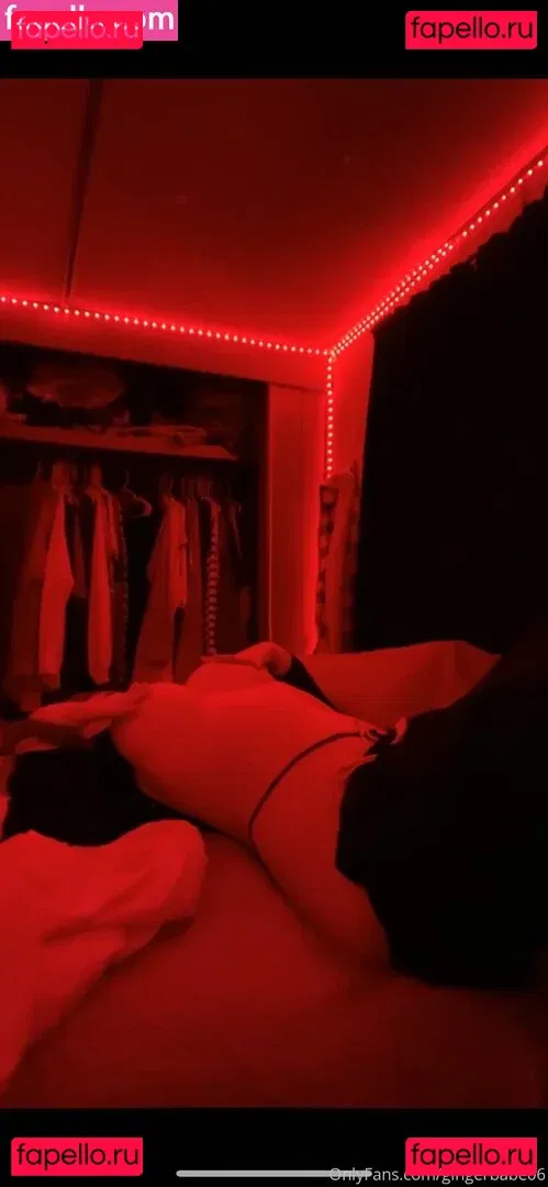 gingerbabe06 Onlyfans Photo Gallery 