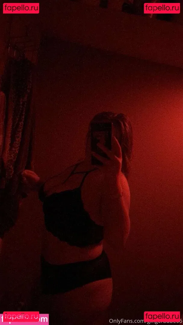 gingerbabe06 Onlyfans Photo Gallery 