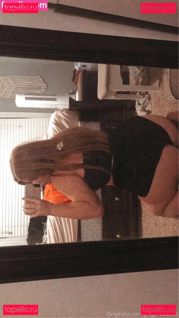 gingerbabe06 Onlyfans Photo Gallery 