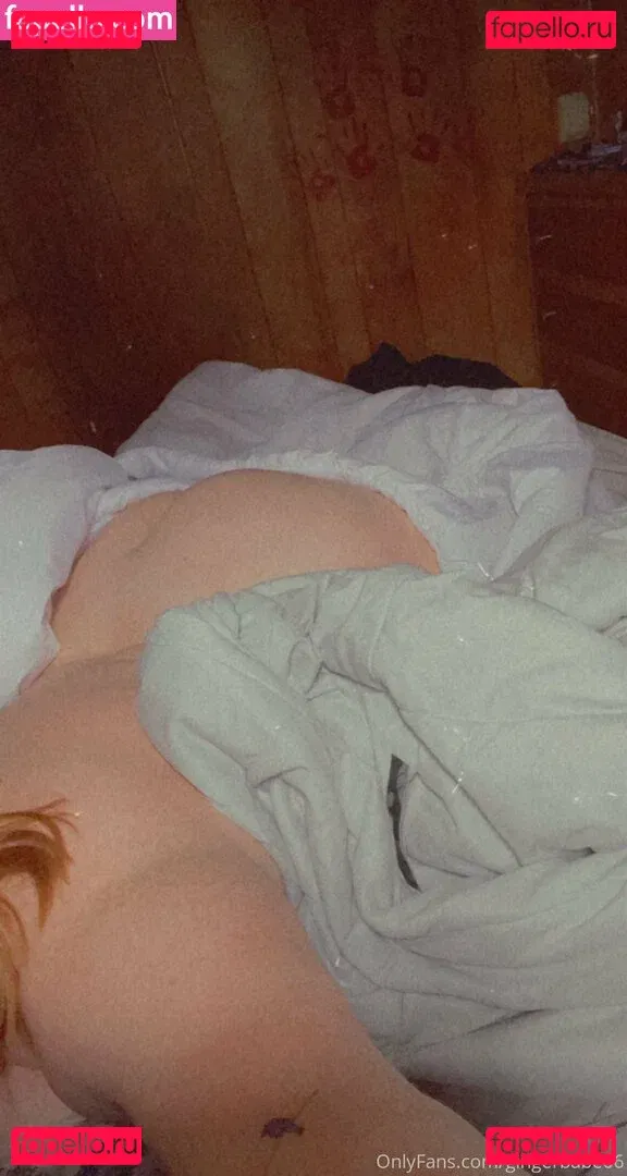 gingerbabe06 Onlyfans Photo Gallery 