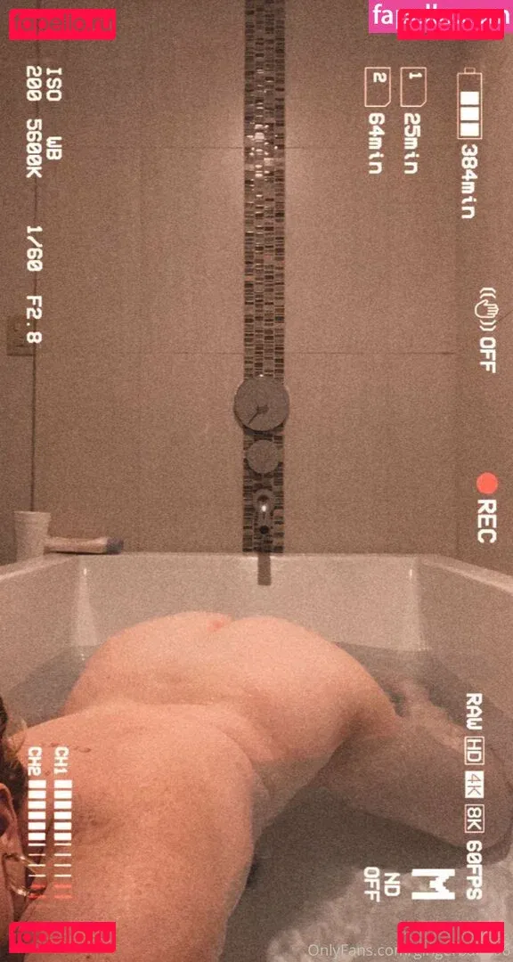 gingerbabe06 Onlyfans Photo Gallery 