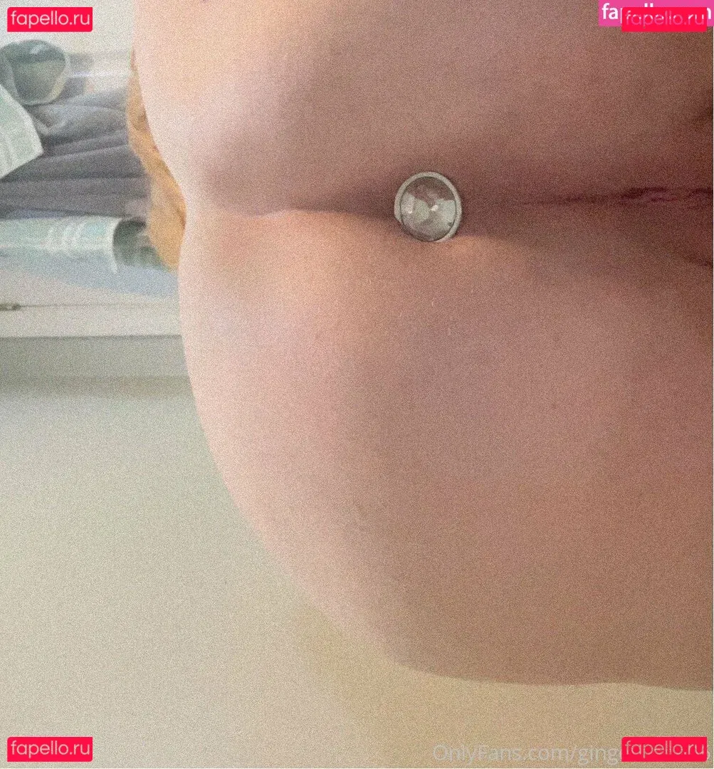 gingerbabe06 Onlyfans Photo Gallery 