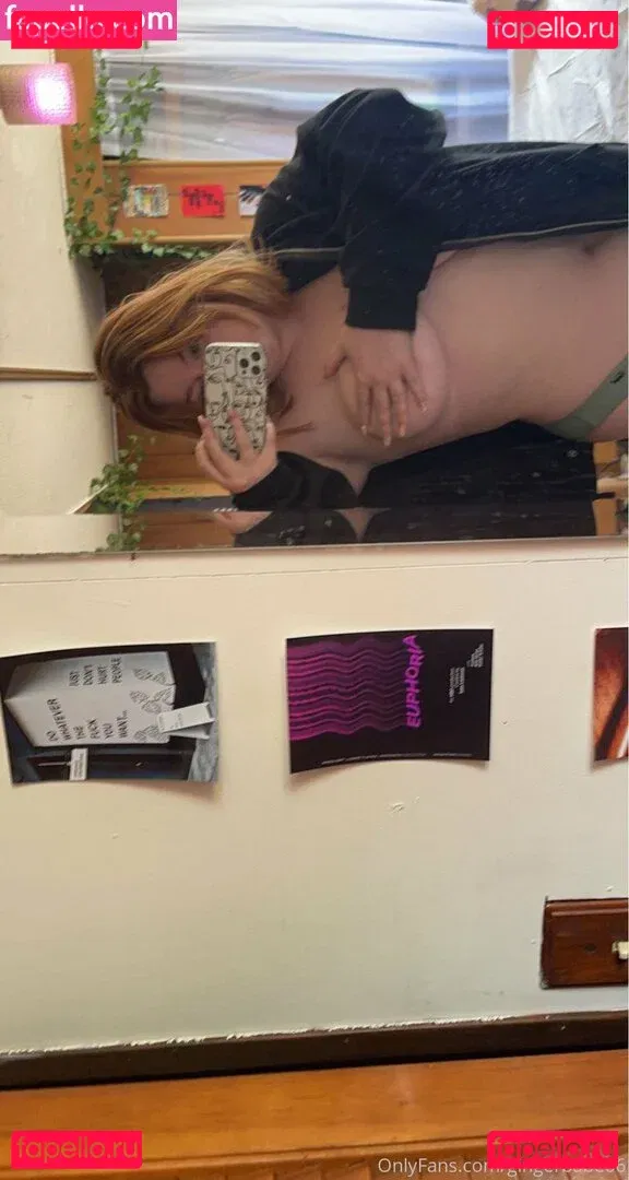 gingerbabe06 Onlyfans Photo Gallery 