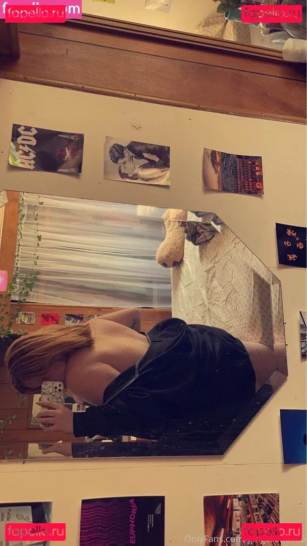 gingerbabe06 Onlyfans Photo Gallery 