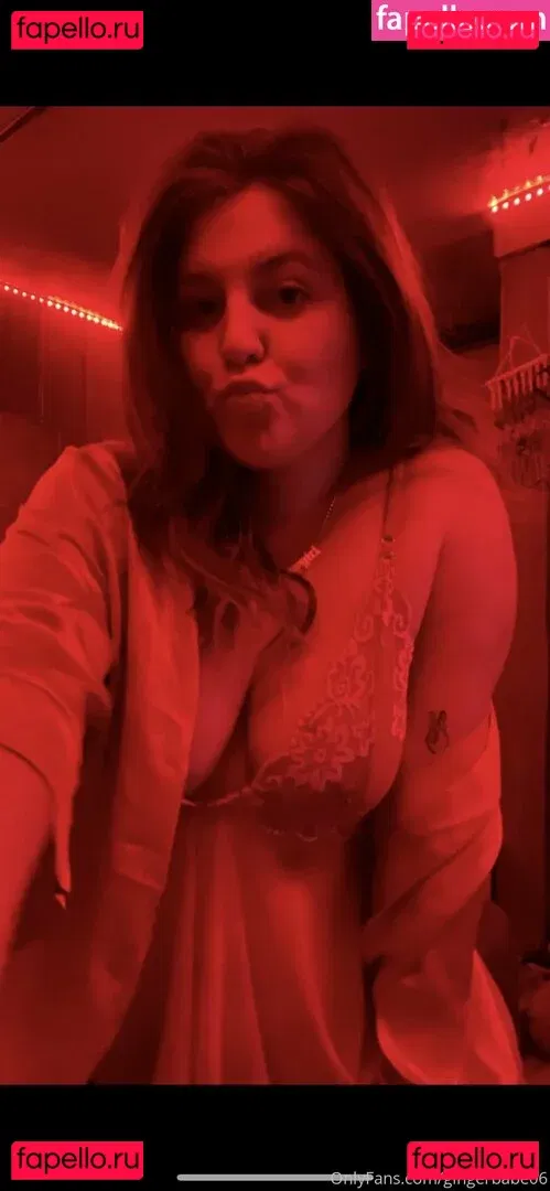 gingerbabe06 Onlyfans Photo Gallery 