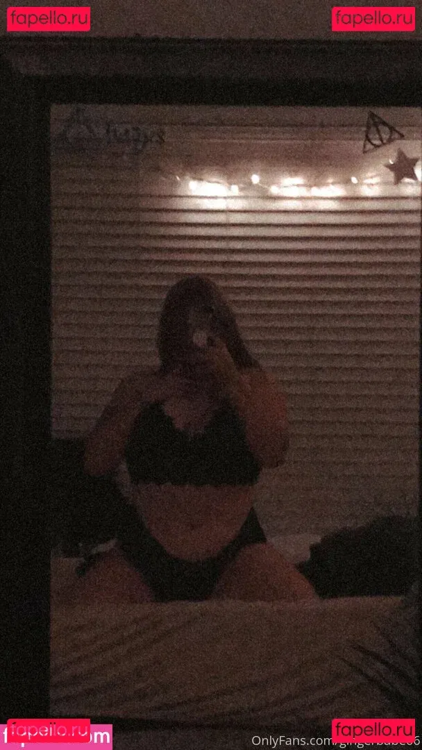 gingerbabe06 Onlyfans Photo Gallery 