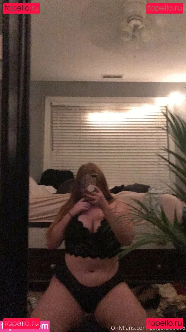 gingerbabe06 Onlyfans Photo Gallery 