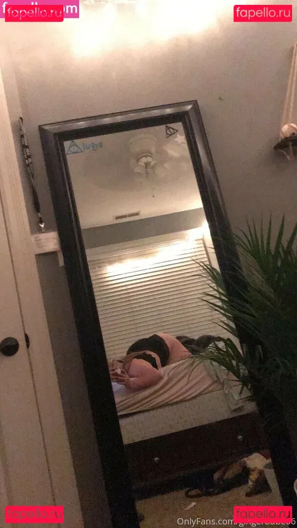 gingerbabe06 Onlyfans Photo Gallery 